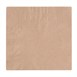 Serviettes cocktail 2 plis compostables Vegware 24cm (Lot de 4000)