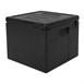 Conteneur de transport isotherme pour pizza GoBox Cambro