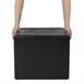Conteneur de transport isotherme pour pizza GoBox Cambro