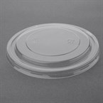 Couvercles PET Fiesta Recyclable pour bols salade ronds FB196 FB197 FB198 (Lot de 300)