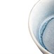 Bols ronds bleu cristallin Olympia Cavolo 143mm (lot de 6)