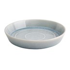 Bols ronds bleu cristallin Olympia Cavolo 220mm (lot de 4)