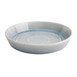 Bols ronds bleu cristallin Olympia Cavolo 220mm (lot de 4)