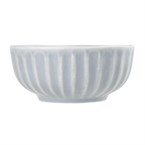 Bols profonds Olympia Corallite gris 150x65mm (lot de 6)