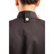 Veste de cuisine femme zippee legere Springfield Chef Works noire