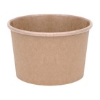 Pots à soupe compostables Fiesta Compostable (lot de 500)