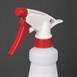 Vaporisateur code couleur Jantex rouge 750ml