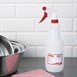 Vaporisateur code couleur Jantex rouge 750ml