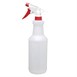 Vaporisateur code couleur Jantex rouge 750ml