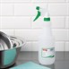 Vaporisateur code couleur Jantex vert 750ml