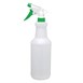 Vaporisateur code couleur Jantex vert 750ml