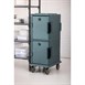 Chariot Ultra Camcart bleu ardoise