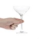 Verres à martini Chef & Sommelier Cabernet 210ml (lot de 6)
