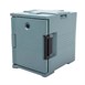 Conteneur de transport isotherme GN chargement frontal Cambro