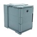 Conteneur de transport isotherme GN chargement frontal Cambro