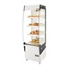 Vitrine libre-service chauffante slim Buffalo