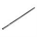 Pailles en inox Beaumont 215mm (lot de 25)