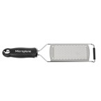 Râpe fine Microplane Gourmet