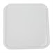 Couvercles pour bacs à glace Vogue 10L (lot de 10)