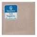 Serviettes déjeuner kraft recyclées 400mm 2 plis pliage 1/4 (lot de 2000)
