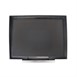 Plaque de cuisson électrique de comptoir Buffalo - 385x280mm