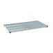 Etagères Max Q Metro 1830 x 460mm (lot de 2)