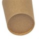 Etuis à tortilla kraft recyclables Colpac (lot de 1000)