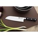 Couteau Santoku Zwilling Professional S 18cm