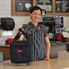 Petit sac de livraison pliant Cambro GoBag 
