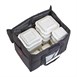Grand sac de livraison pliable Cambro GoBag