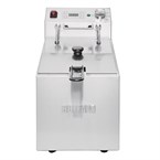 Friteuse simple avec minuterie Buffalo 5L 2,8kW