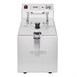Friteuse simple avec minuterie Buffalo 5L 2,8kW