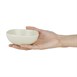 Bols profonds blancs Olympia Build A Bowl 110(Ø) x 50(H)mm (lot de 12)