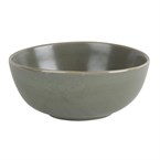 Bols profonds verts Olympia Build A Bowl 170(Ø) x 70(H)mm (lot de 6)