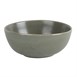 Bols profonds verts Olympia Build A Bowl 170(Ø) x 70(H)mm (lot de 6)