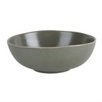 Bols profonds verts Olympia Build A Bowl 225(Ø) x 90(H)mm (lot de 4)