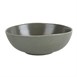 Bols profonds verts Olympia Build A Bowl 225(Ø) x 90(H)mm (lot de 4)