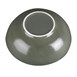 Bols profonds verts Olympia Build A Bowl 225(Ø) x 90(H)mm (lot de 4)