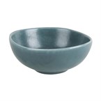Bols profonds bleus Olympia Build A Bowl 110(Ø) x 50(H)mm (lot de 12)