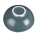 Bols profonds bleus Olympia Build A Bowl 110(Ø) x 50(H)mm (lot de 12)