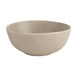 Bols profonds terre Olympia Build A Bowl 170(Ø) x 70(H)mm (lot de 6)