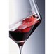 Verres à vin rouge en cristal Schott Zwiesel Pure 540ml (lot de 6)