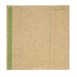 Sachets panini kraft compostables Vegware (lot de 500)