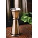 Mesure de bar Beaumont 25ml 50ml