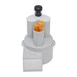 Combiné cutter et coupe-légumes Robot Coupe R211XL Ultra