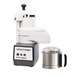 Combiné cutter et coupe-légumes Robot Coupe R301D Ultra