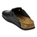 Sabots professionnels noirs Boston adhérence Birkenstock 