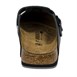 Sabots professionnels noirs Boston adhérence Birkenstock 