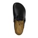 Sabots professionnels noirs Boston adhérence Birkenstock 