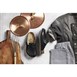 Sabots professionnels noirs Boston adhérence Birkenstock 